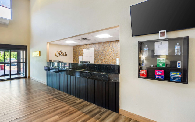 Best Western Grantville/Hershey