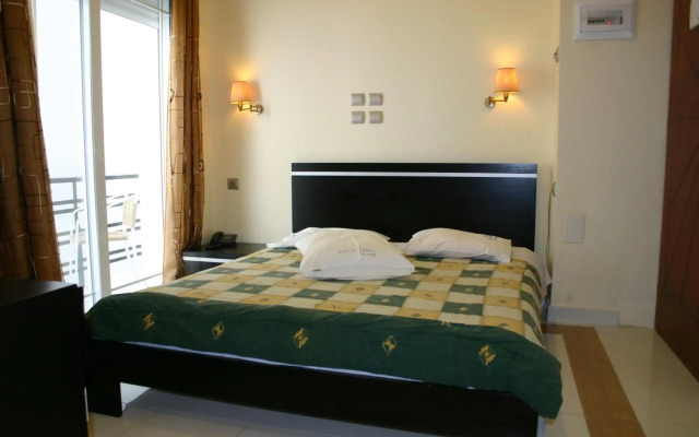 Hotel Petit Palais