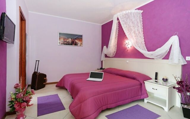 B&B Fiumicino Inn Airport