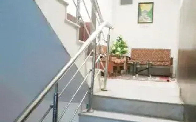 Royal Guest House
