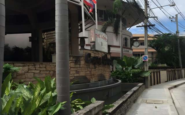 Leelawadee Modern Resort Huaykwang