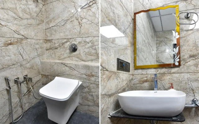 FabHotel Max Inn
