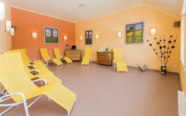 JUFA Hotel Gitschtal
