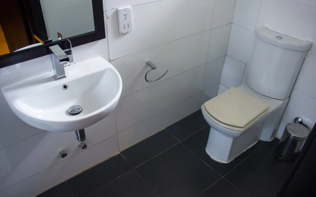 S&S Hotels and Suites