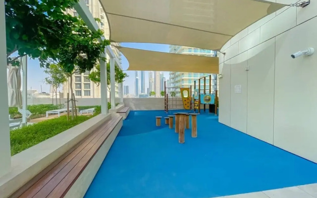 Primestay - Beach Vista Residences - Dubai Harbour