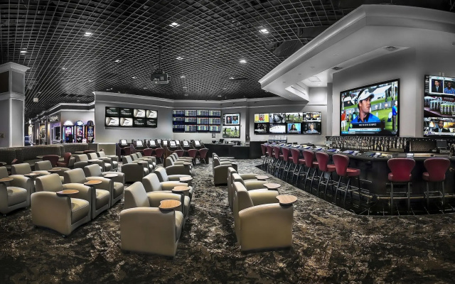 Pahrump Nugget Hotel and Casino