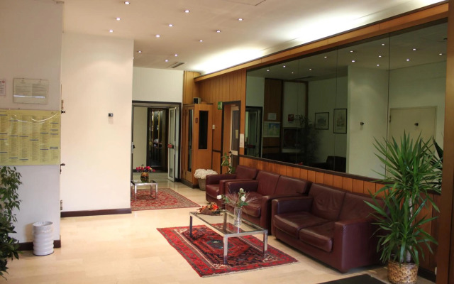 Hotel Fortuna