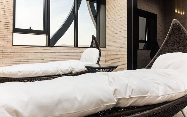 Yongin Astro Hotel
