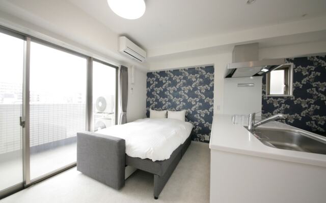 Toho Hotel Hakata Hiemachi
