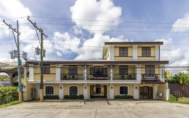 Metro Vigan Inn by ZEN Rooms