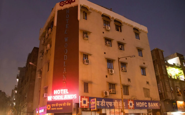 OYO Flagship 053 Nagpur