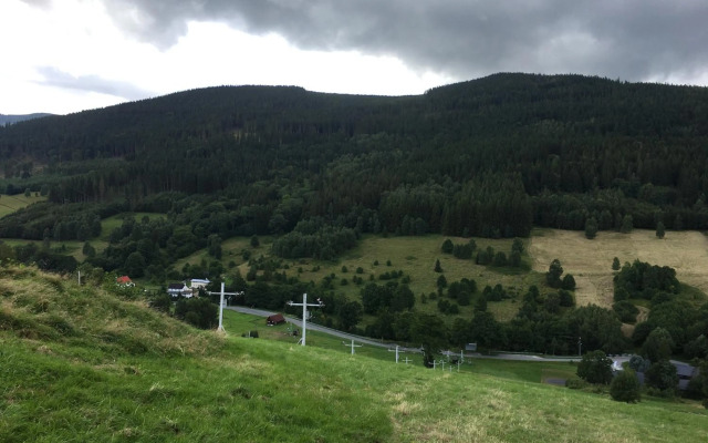 Apartment 6 Gwiazdek