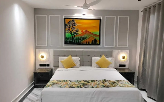 Citrus Prime Hill Queen Resort