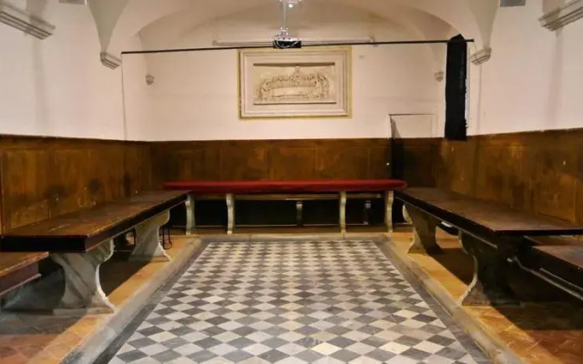 Il Convento