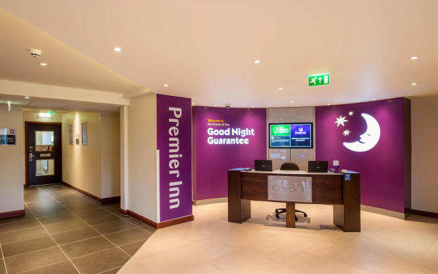 Premier Inn Cleethorpes