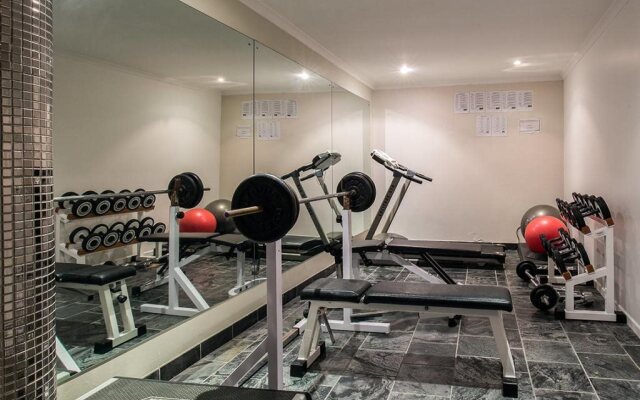 O on Kloof Boutique Hotel