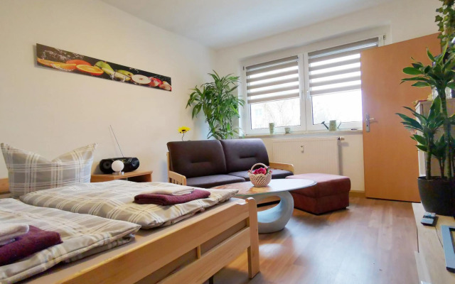 Ferien-und Gästewohnung Radebeul