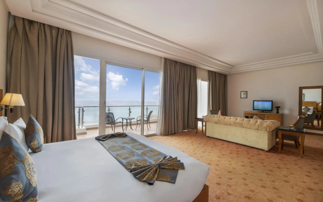 Grand Mogador SEA VIEW