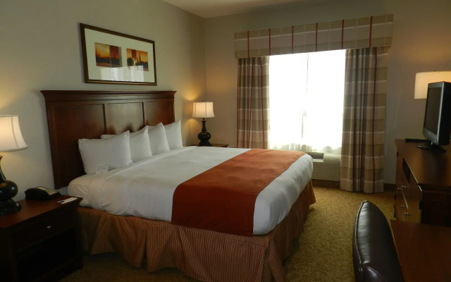 Country Inn & Suites by Radisson, Braselton, GA