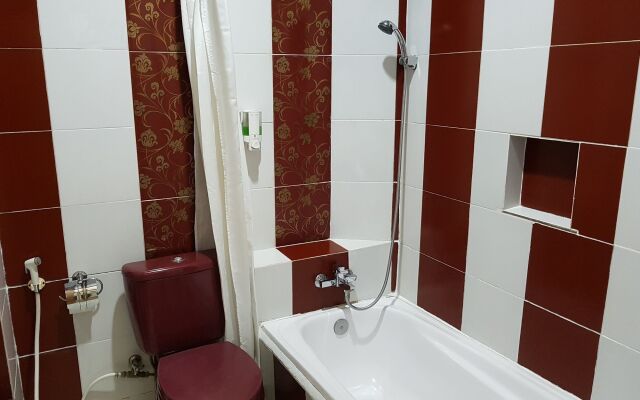 Rene Hotel