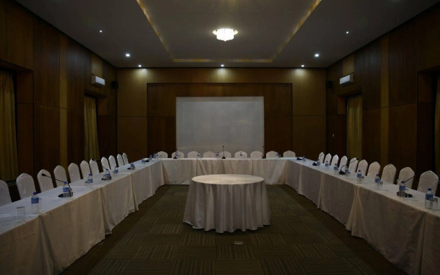 Tashi Namgay Grand Resort
