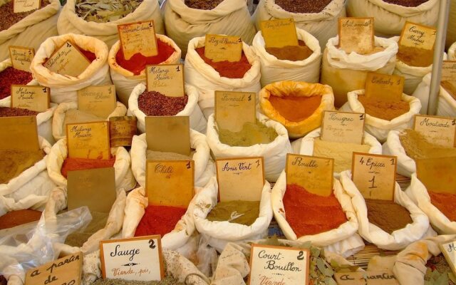 Atmospheric Villa in Pottery Town Salernes , Near Many Lovely Villages