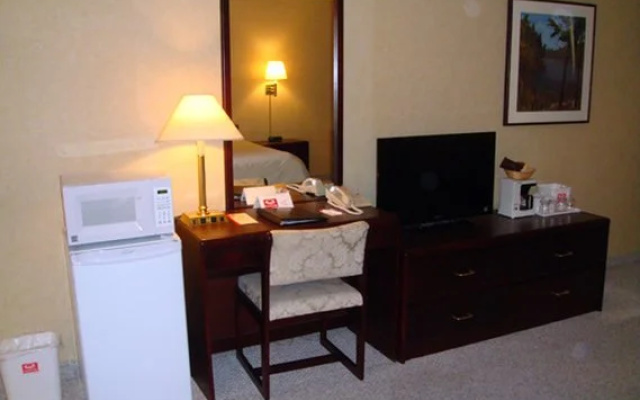 Kimberley Inn and Suites