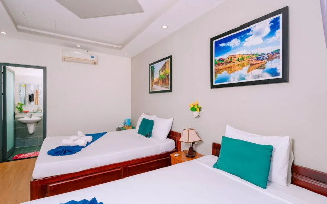 Vinh Khang Homestay
