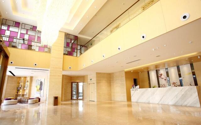 Lavande Hotel·Jiujiang University