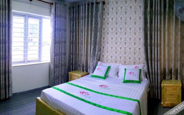 Ruby Land Hotel