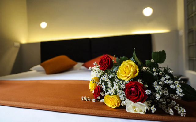 The Roman Empire Guesthouse