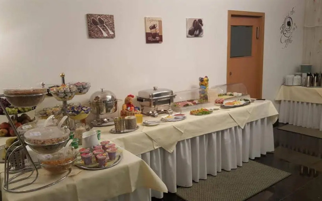 Hotel Beuss