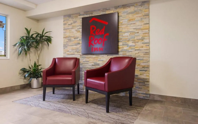 Red Roof Inn Lawrenceburg