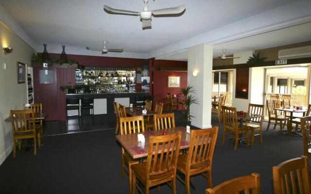 Econo Lodge Park Lane