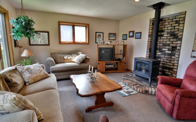 Best Home on Lake Namakagon