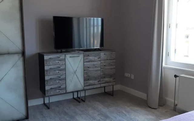 Flat Jindrichuv Hradec