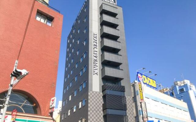 HOTEL LiVEMAX Chiba Chuo-Ekimae