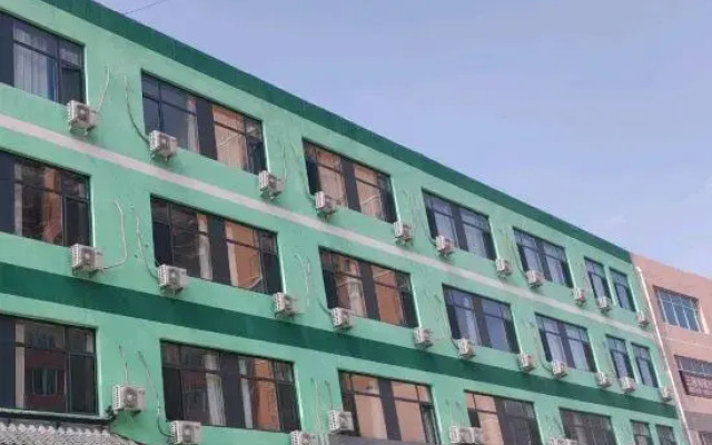 Pingquan Getai Hotel