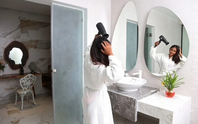 Pearl Beach Resort & Spa