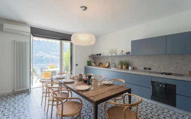 Vista Lario by Rent all Como