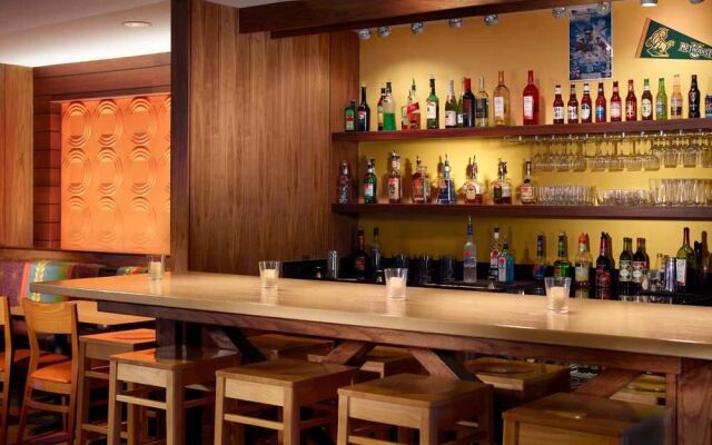 Fairfield Inn & Suites Fayetteville North