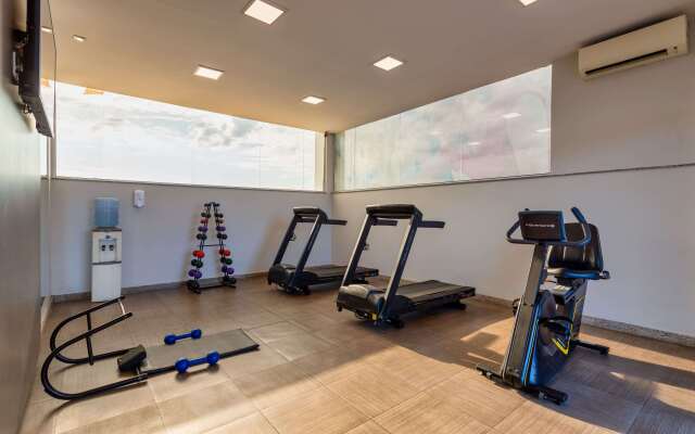TRYP by Wyndham Manaus