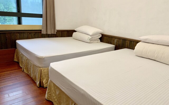 Penghu Youth Activity Center