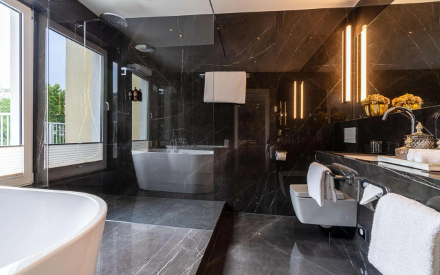 Parkhotel Engelsburg