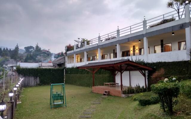 The View Villa