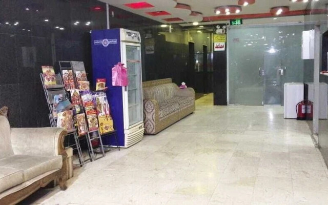 OYO 500 Al Falah Furnished Apartments