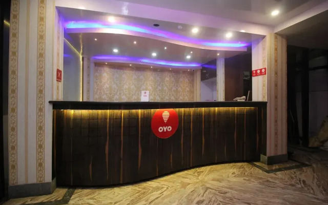 OYO 8186 Hotel Mount Royale