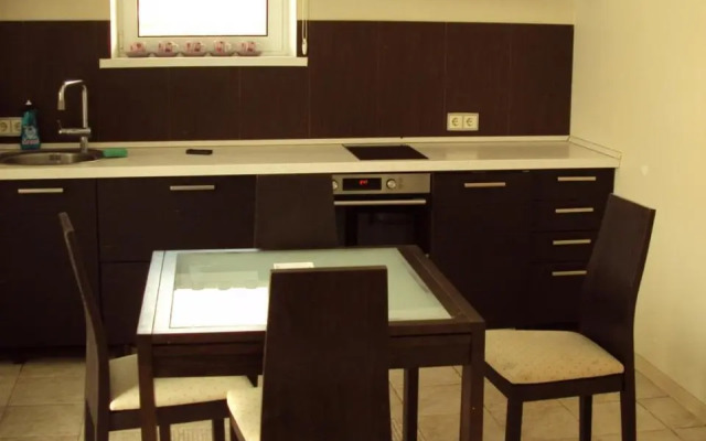 Guest house Relax