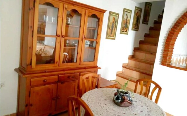 House With 3 Bedrooms in Gaucín, With Wonderful Mountain View and Terr