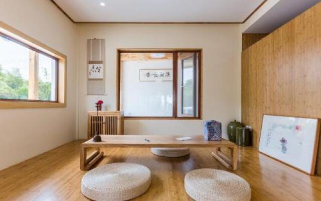 Xi Xiang Ji Guesthouse